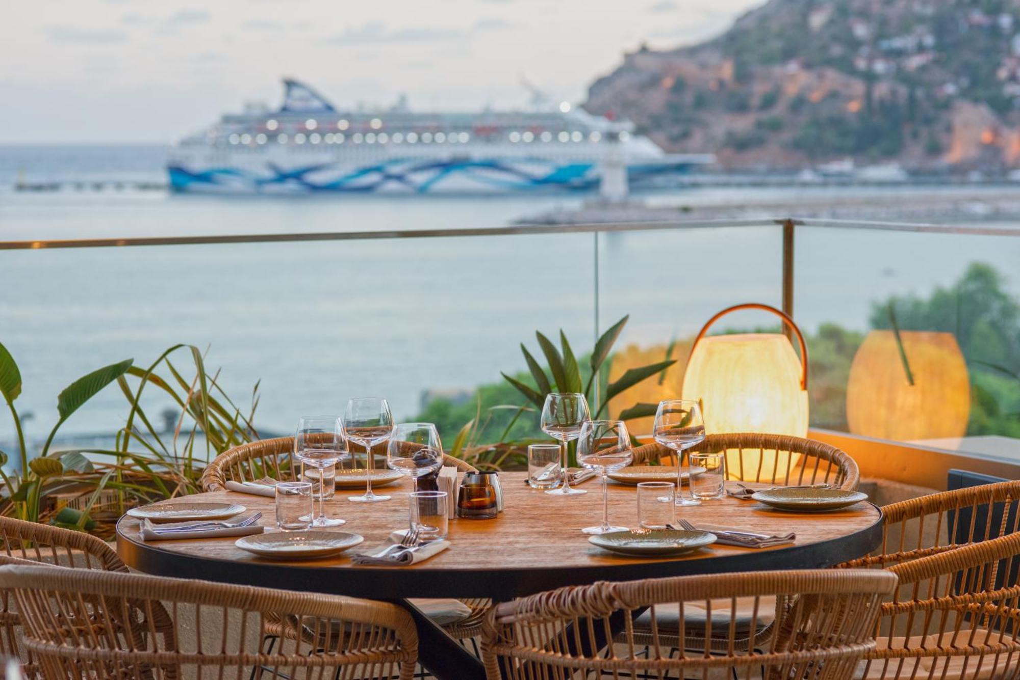 Bueyuek (adults Only) Hotel 4*