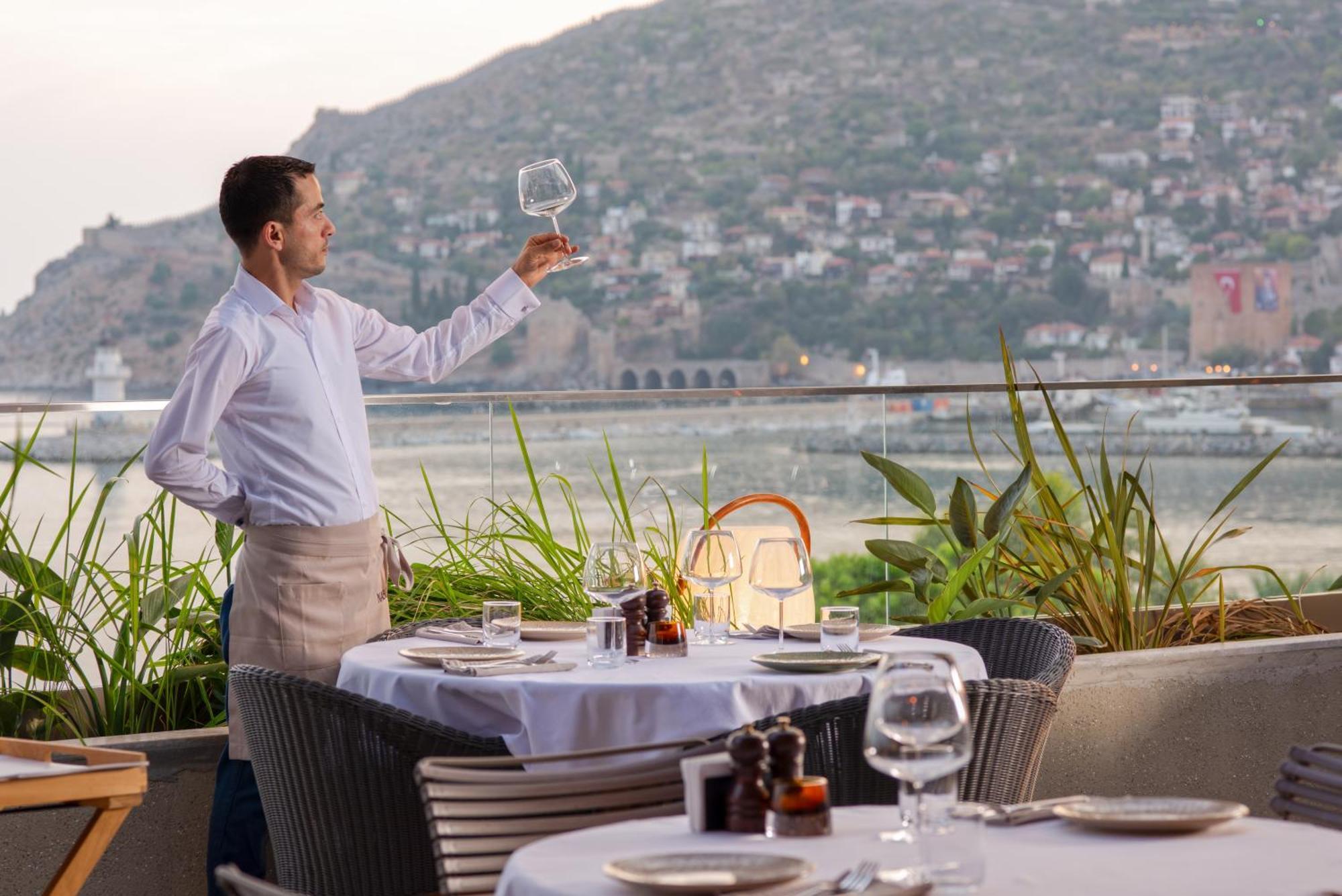 Bueyuek (adults Only) Alanya
