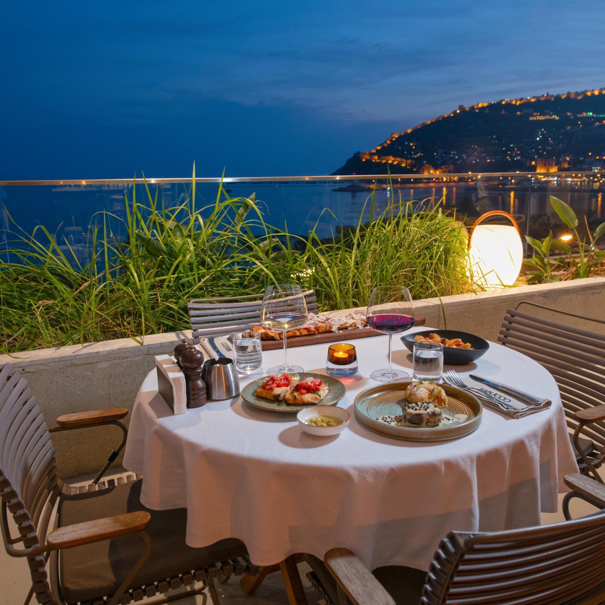Hotel Bueyuek (adults Only) Alanya