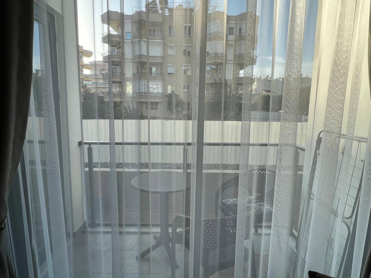 Apartment The Yacht Apartments-tranquiliti And Comfort In The Heard Of 200m To Keykubat Alanya