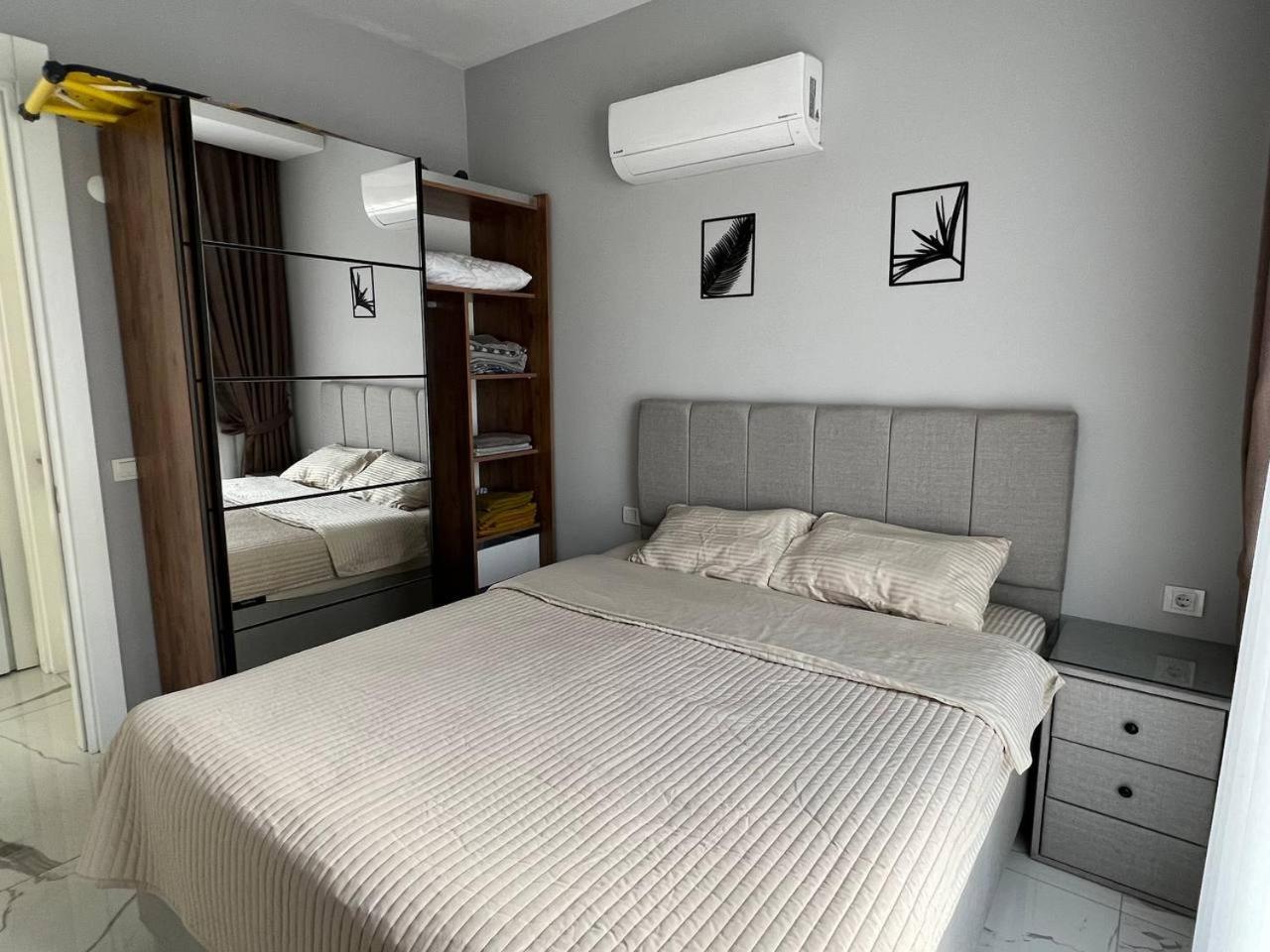 The Yacht Apartments-tranquiliti And Comfort In The Heard Of 200m To Keykubat *