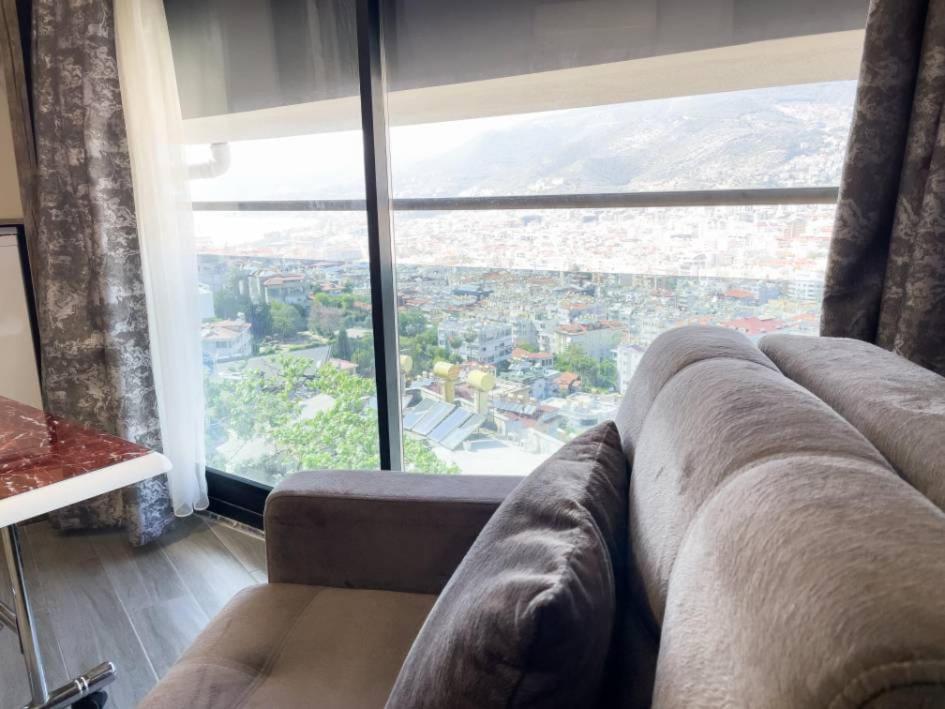 Hotel Castle Light Boutique Alanya
