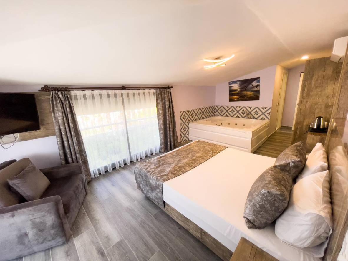 Hotel Castle Light Boutique