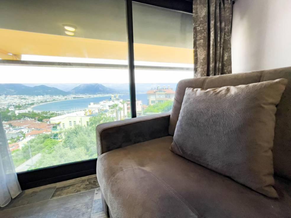 Castle Light Boutique 3* Alanya