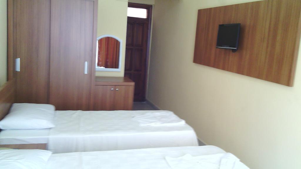 Gray Wolf Bed & Breakfast 5*