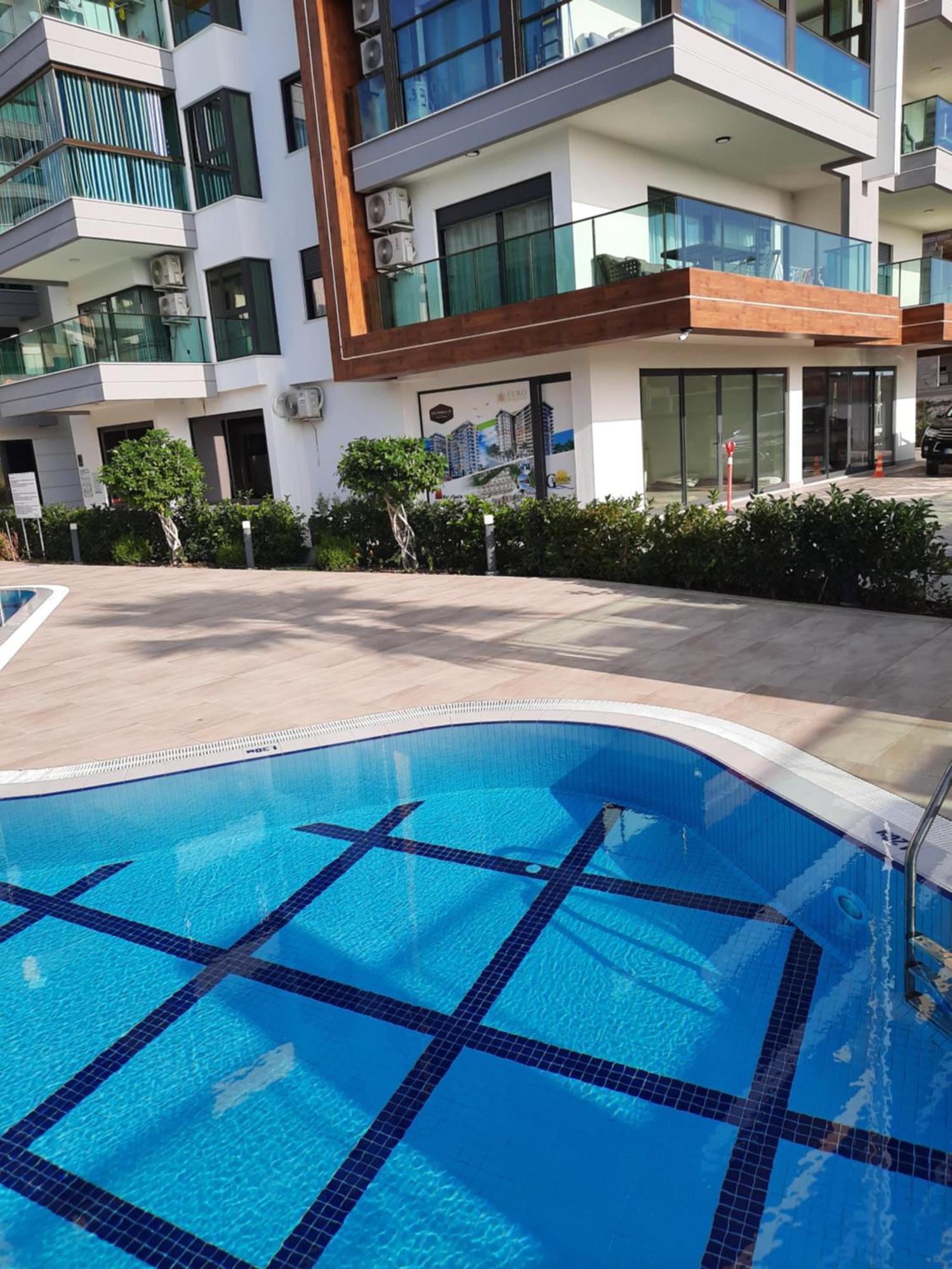 Luxurious With Sea View And Spa Center *