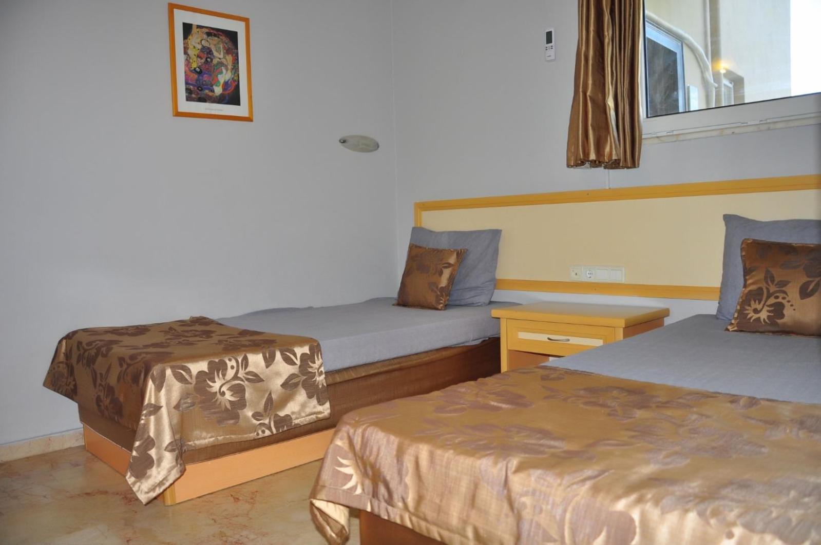 07 Group * Alanya