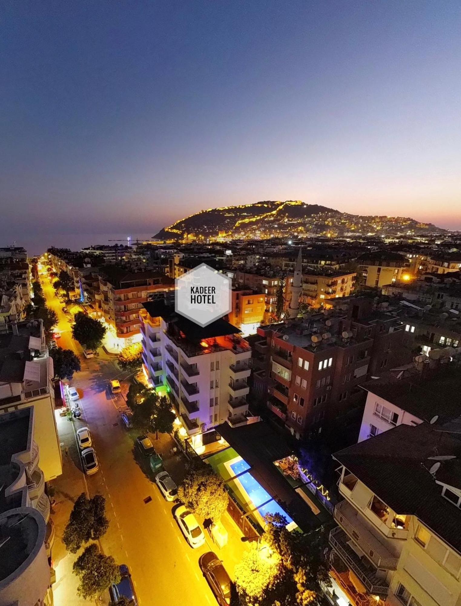 Hotel Kadeer