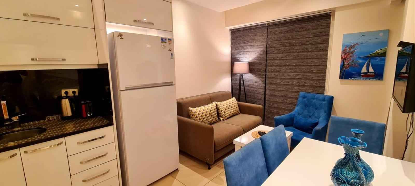 Lejlighed Sun Homes: A Travellers Paradise *