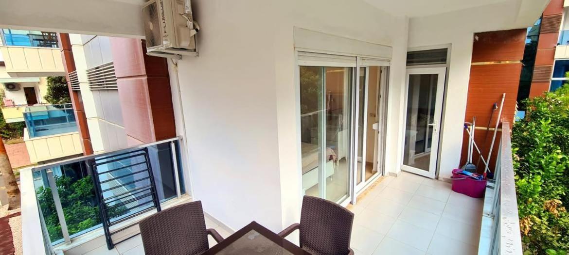 Sun Homes: A Travellers Paradise Lejlighed *