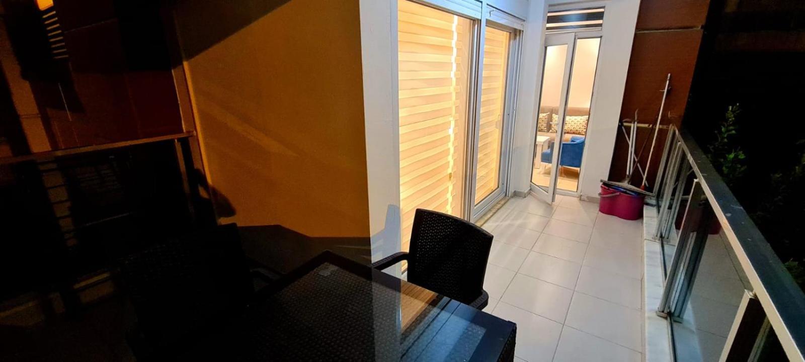 Sun Homes: A Travellers Paradise Lejlighed Alanya