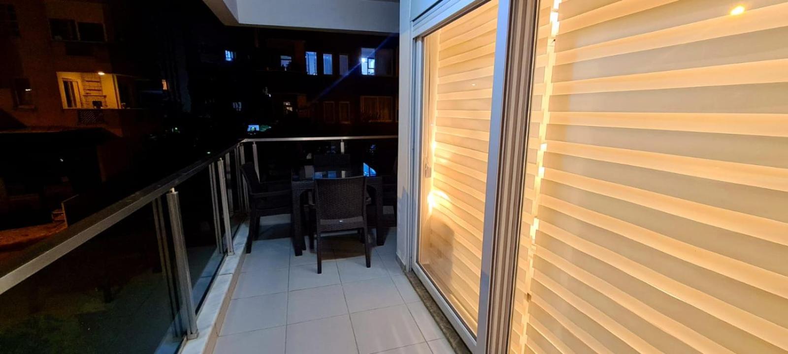 Sun Homes: A Travellers Paradise * Alanya