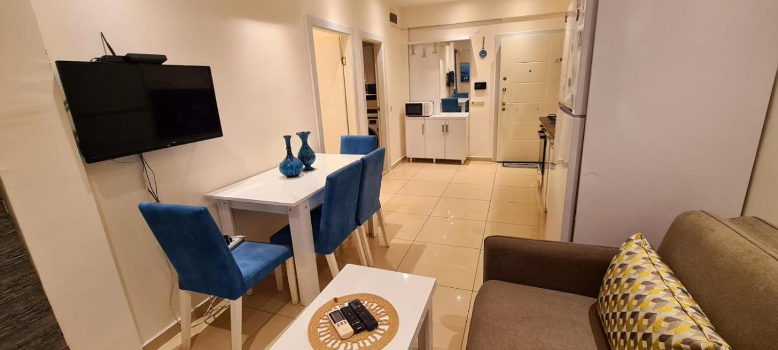 Apartment Sun Homes: A Travellers Paradise *