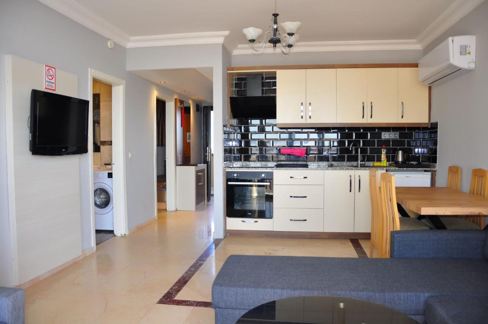 Aparthotel 07 Group Alanya