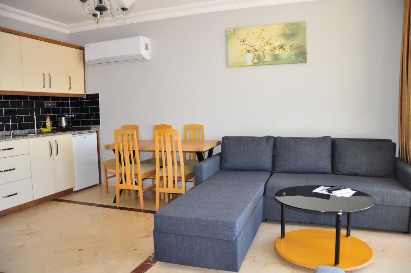 Aparthotel 07 Group Alanya