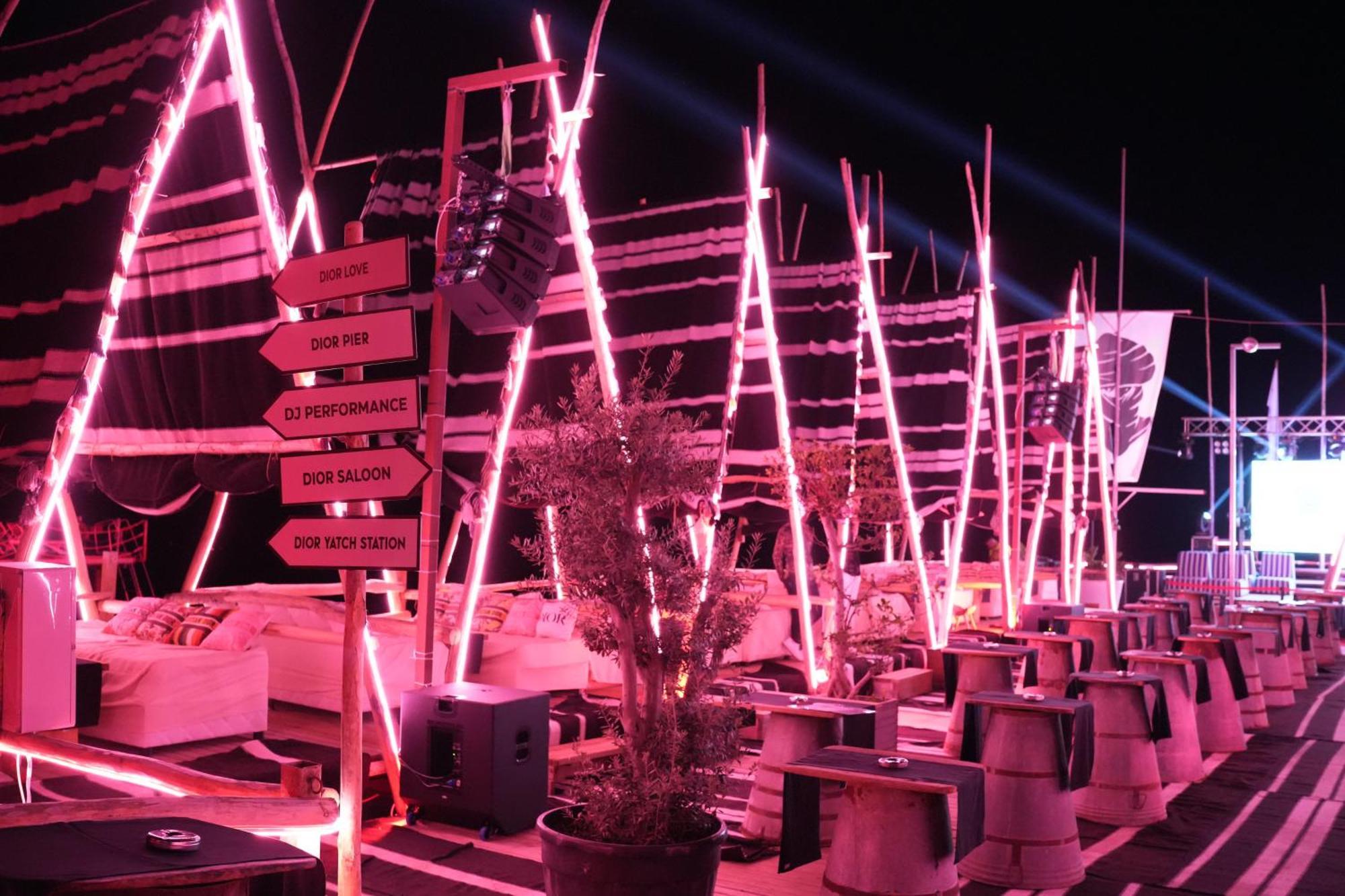 Club Anjeliq Alanya