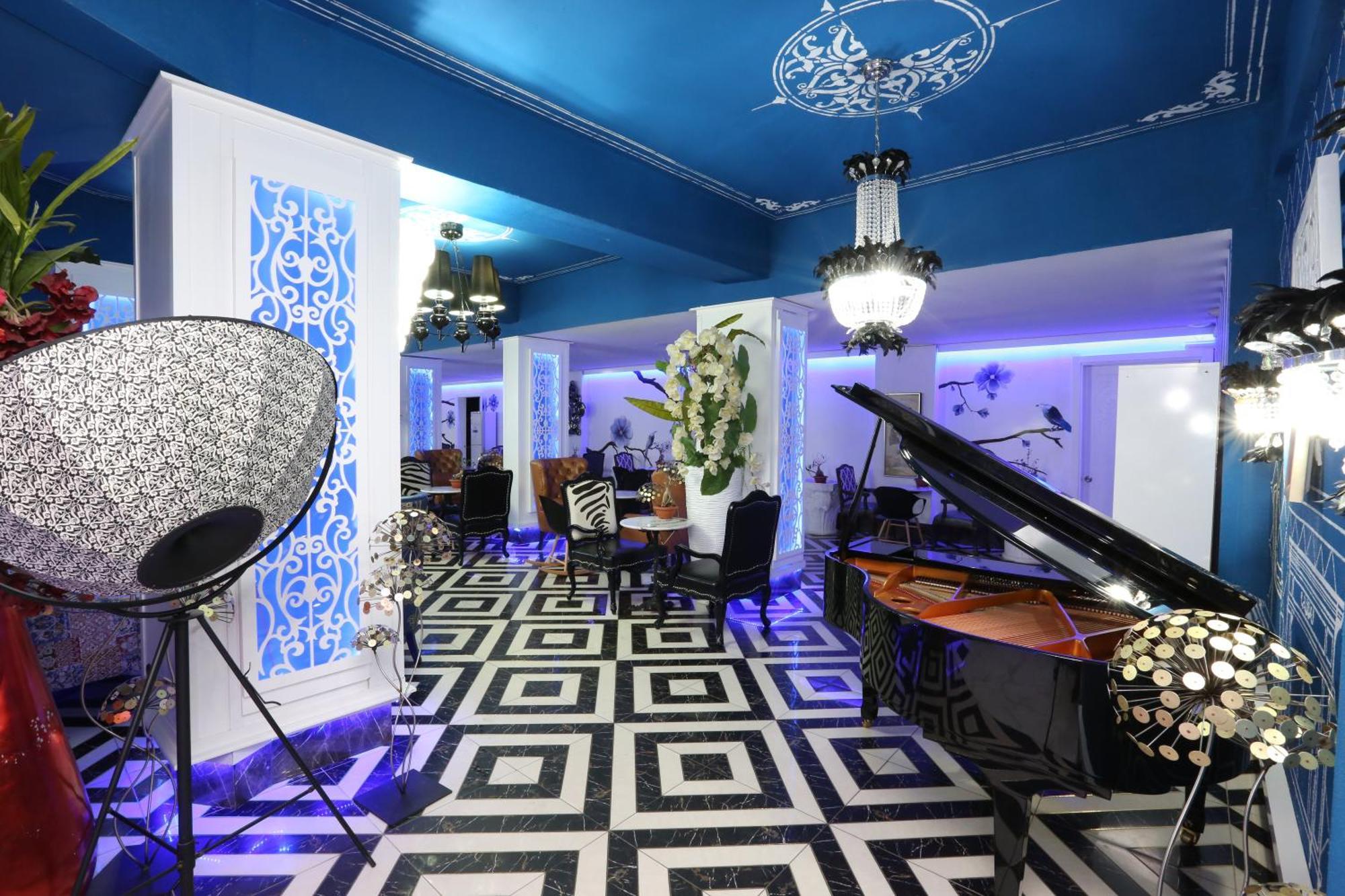 Club Anjeliq Hotel 5*