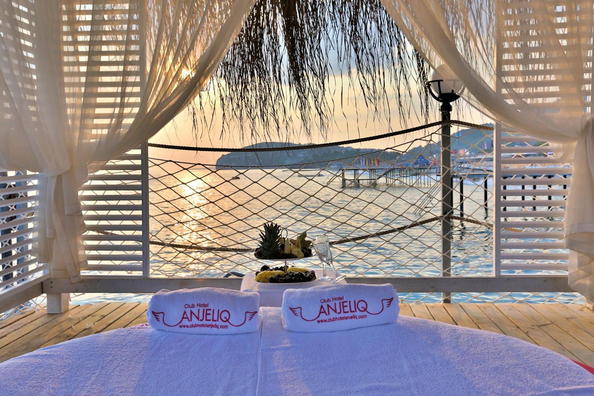 Club Anjeliq Hotel Alanya