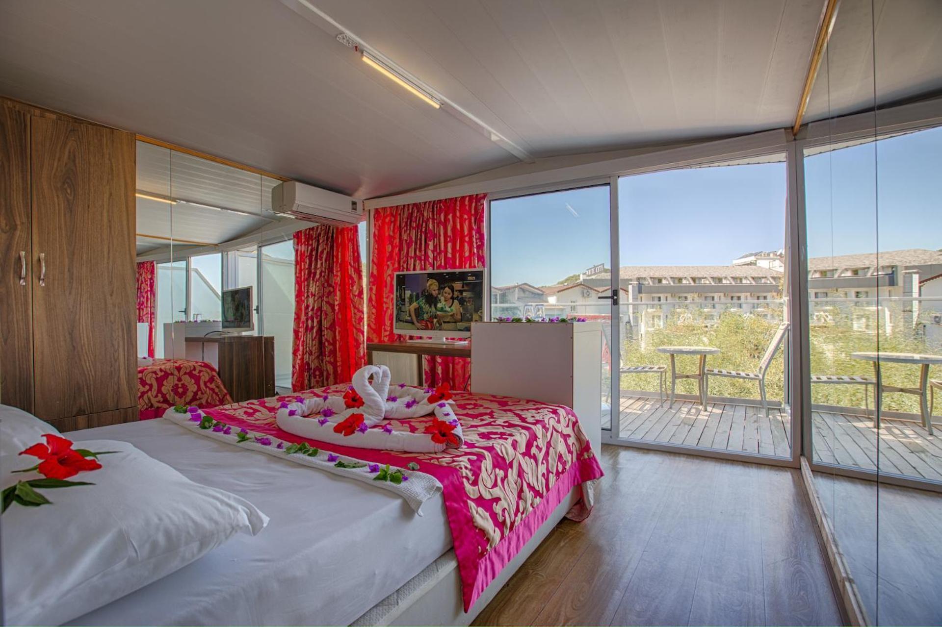 Hotel Club Anjeliq 5*