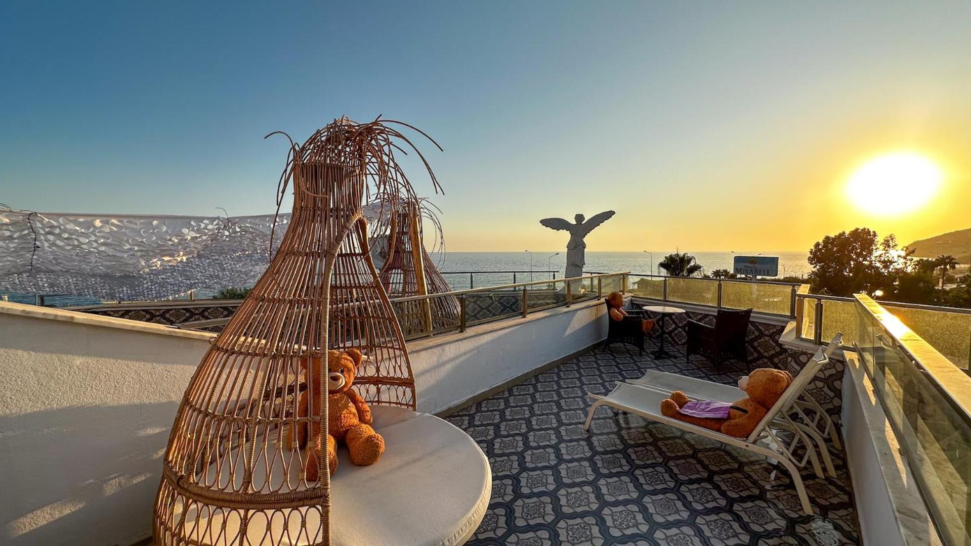 Club Anjeliq 5* Alanya
