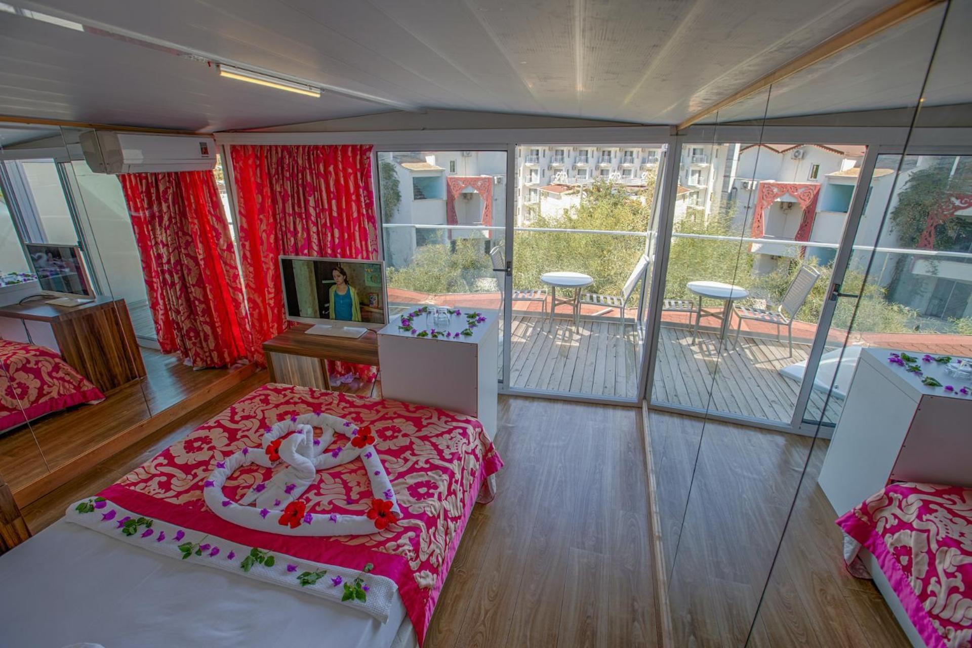 Club Anjeliq Hotel Alanya