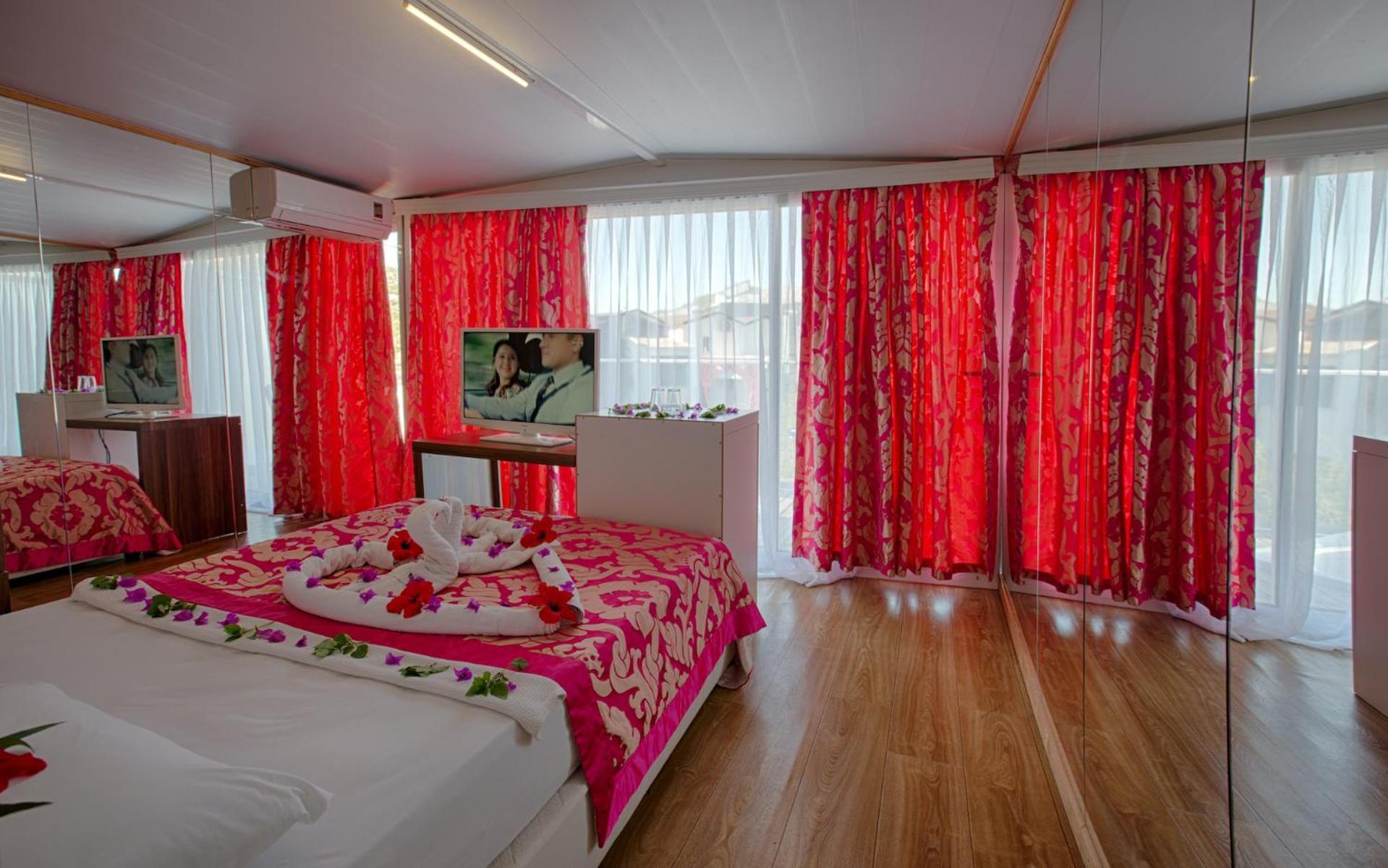 Club Anjeliq 5* Alanya