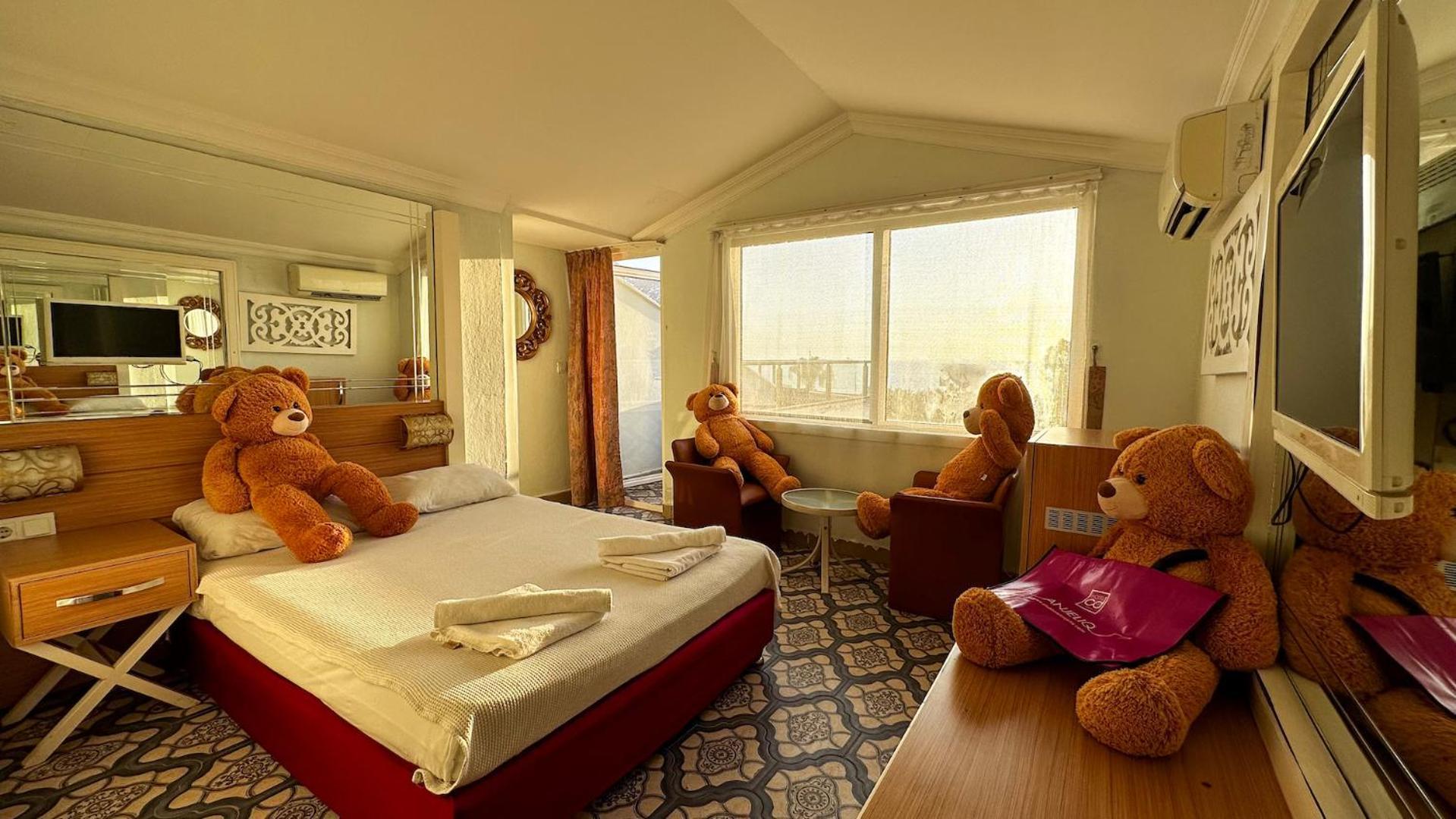 Hotel Club Anjeliq Alanya