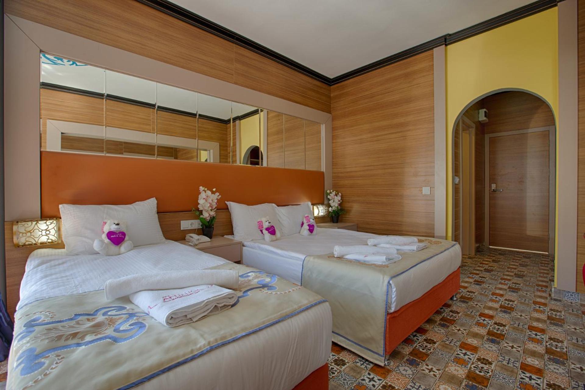 Club Anjeliq 5*