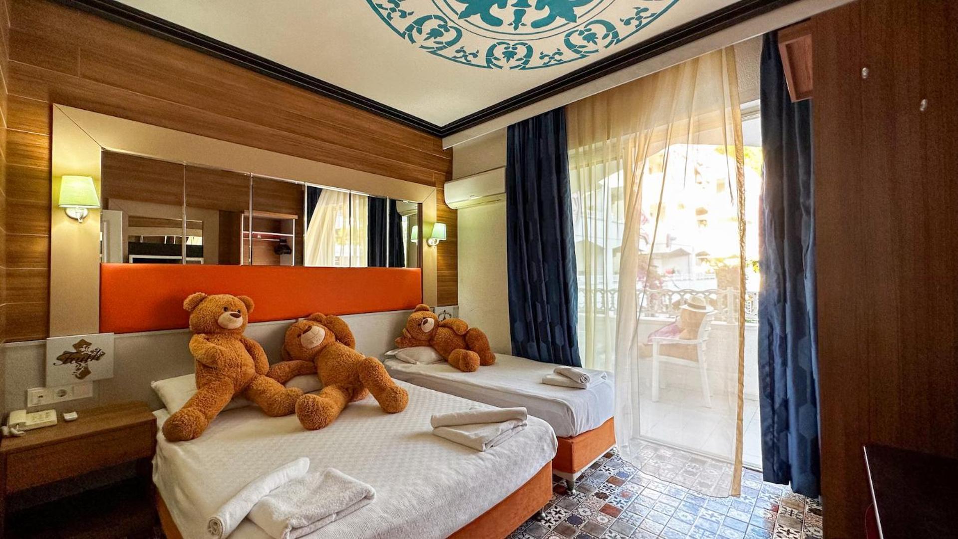 Club Anjeliq Hotel 5*