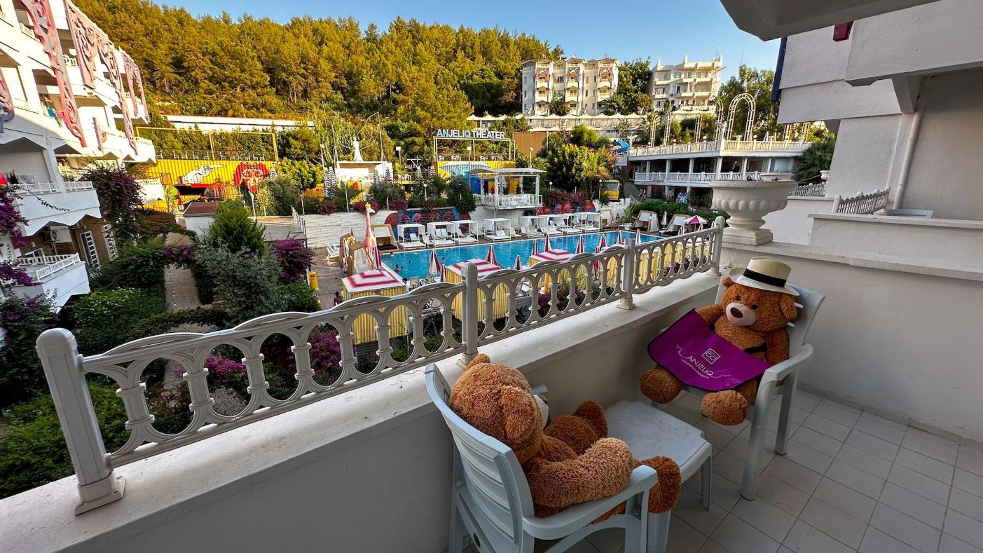 Club Anjeliq Hotel 5*