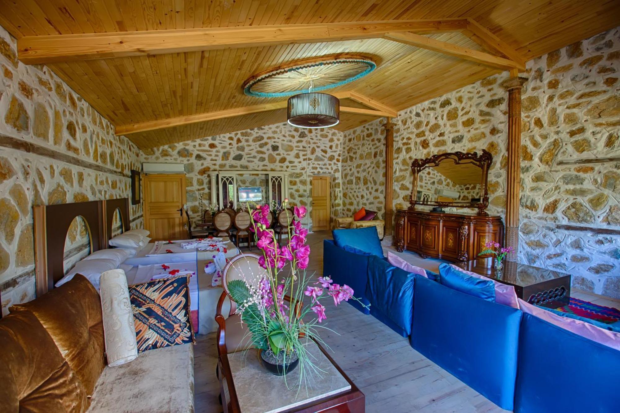 Hotel Club Anjeliq Alanya