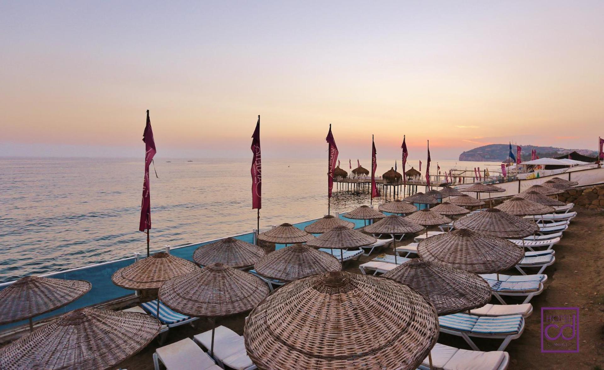 Club Anjeliq 5* Alanya
