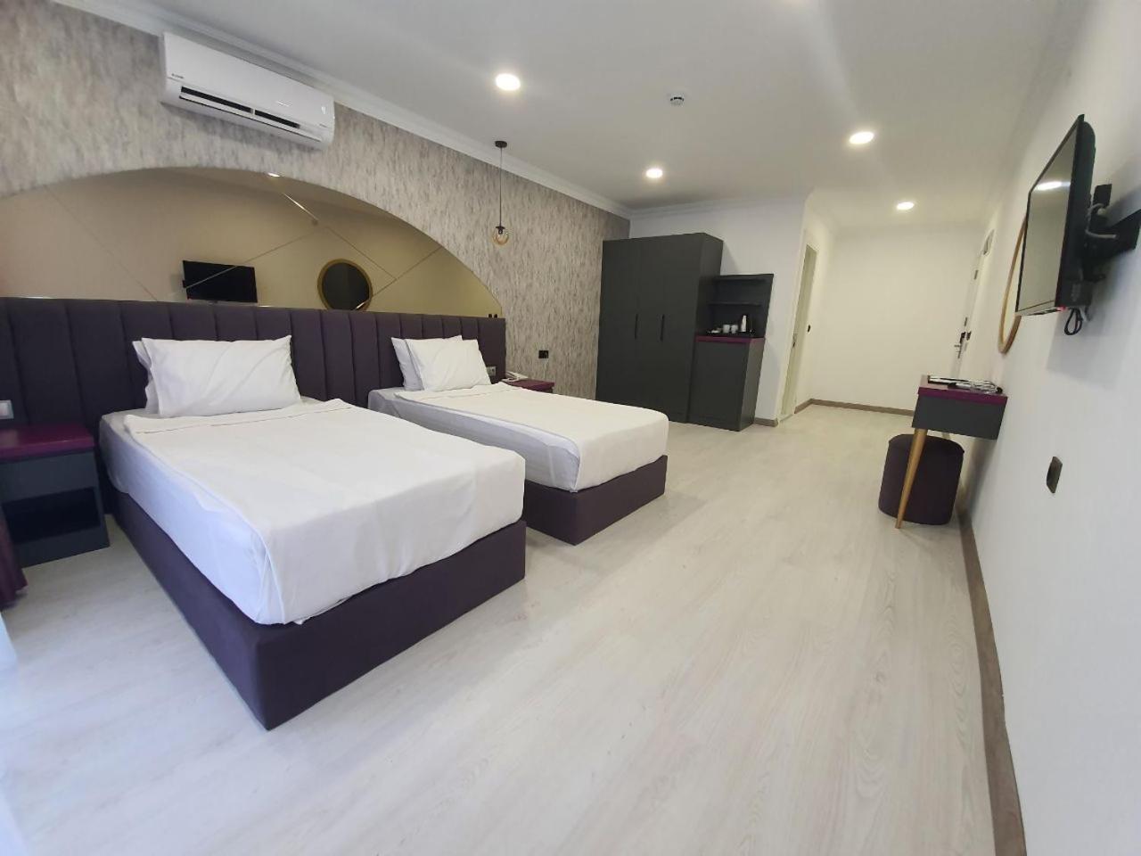 Karikatuer Bi Hotel Alanya