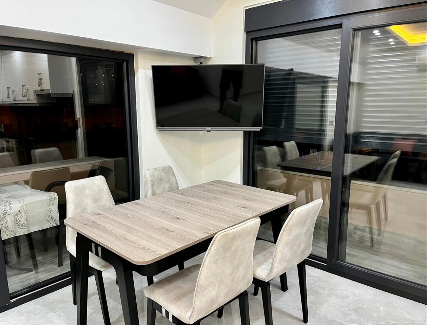 Apartment New By Cleopatra Alanya