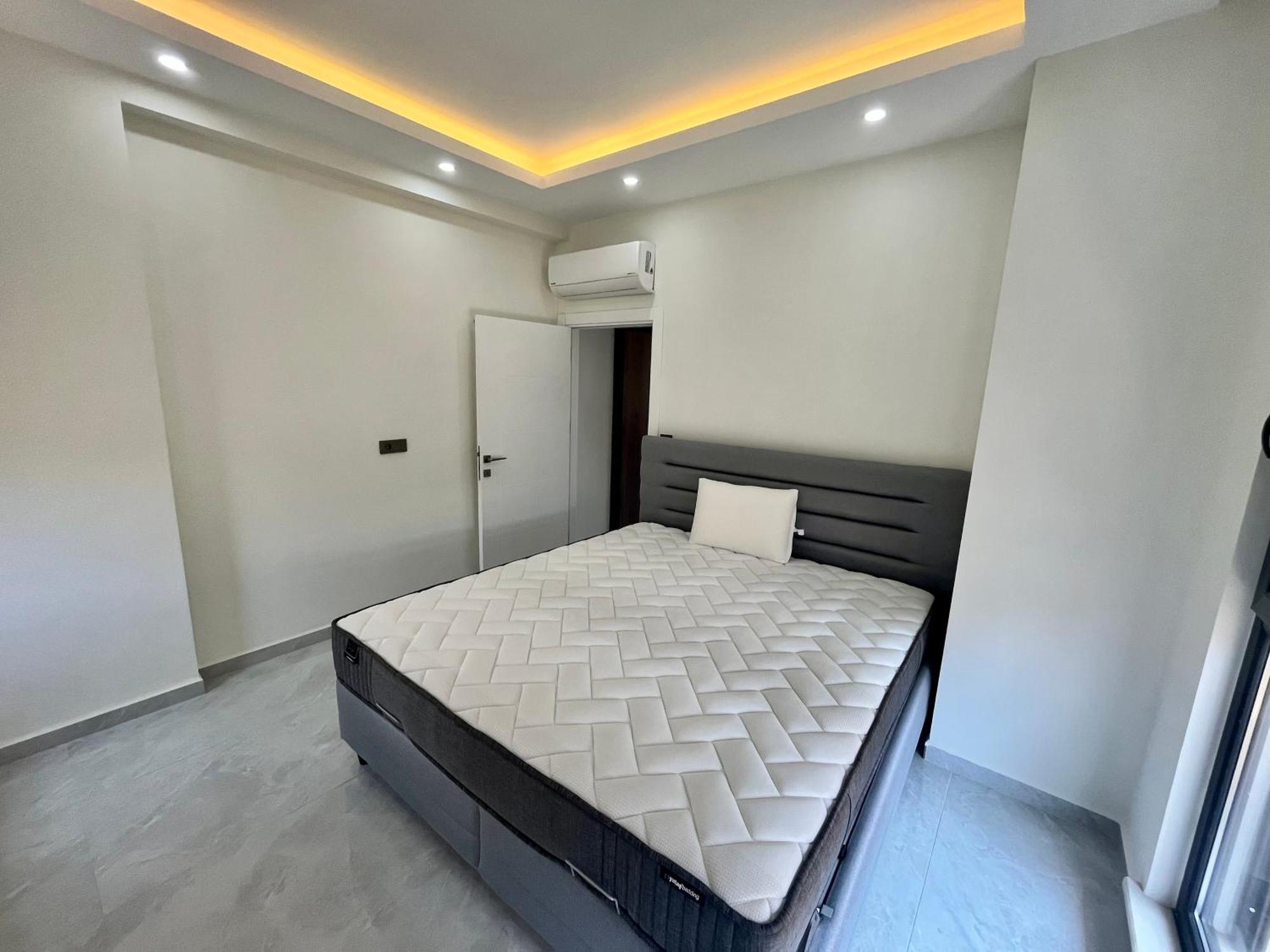 Apartment New By Cleopatra