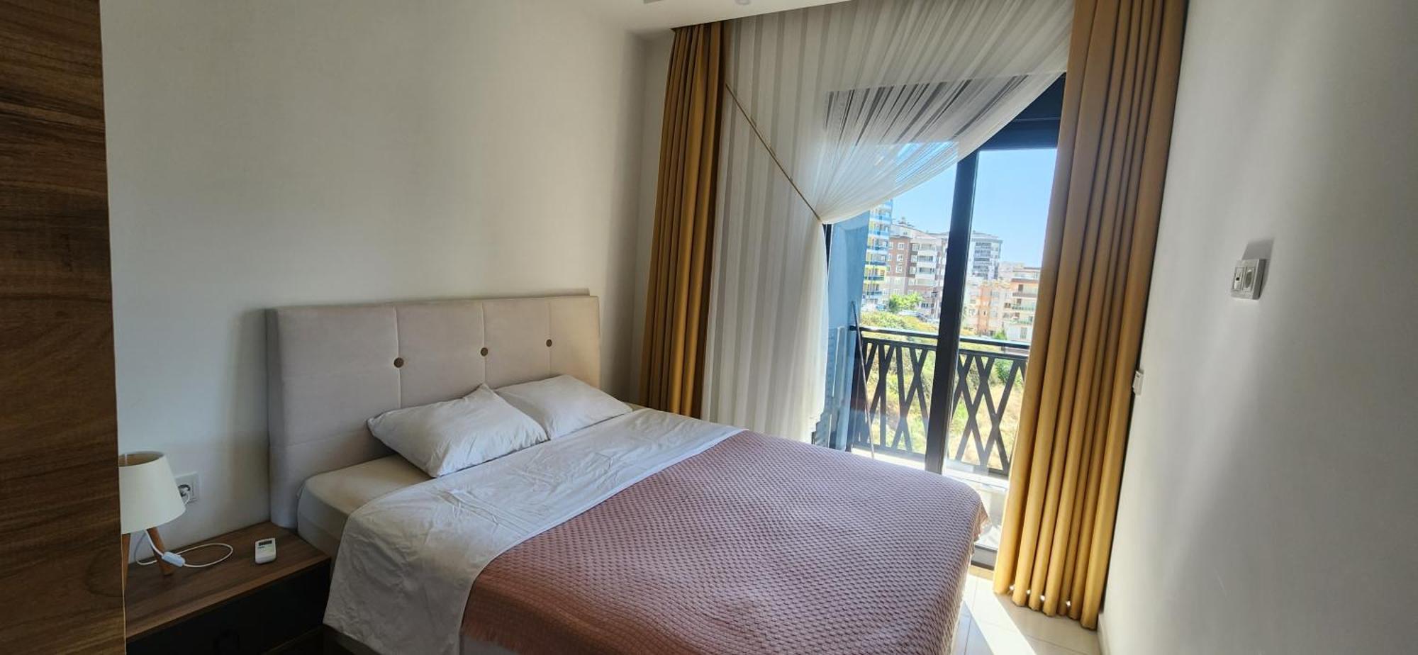 Adelion Albimo Loft Appartement