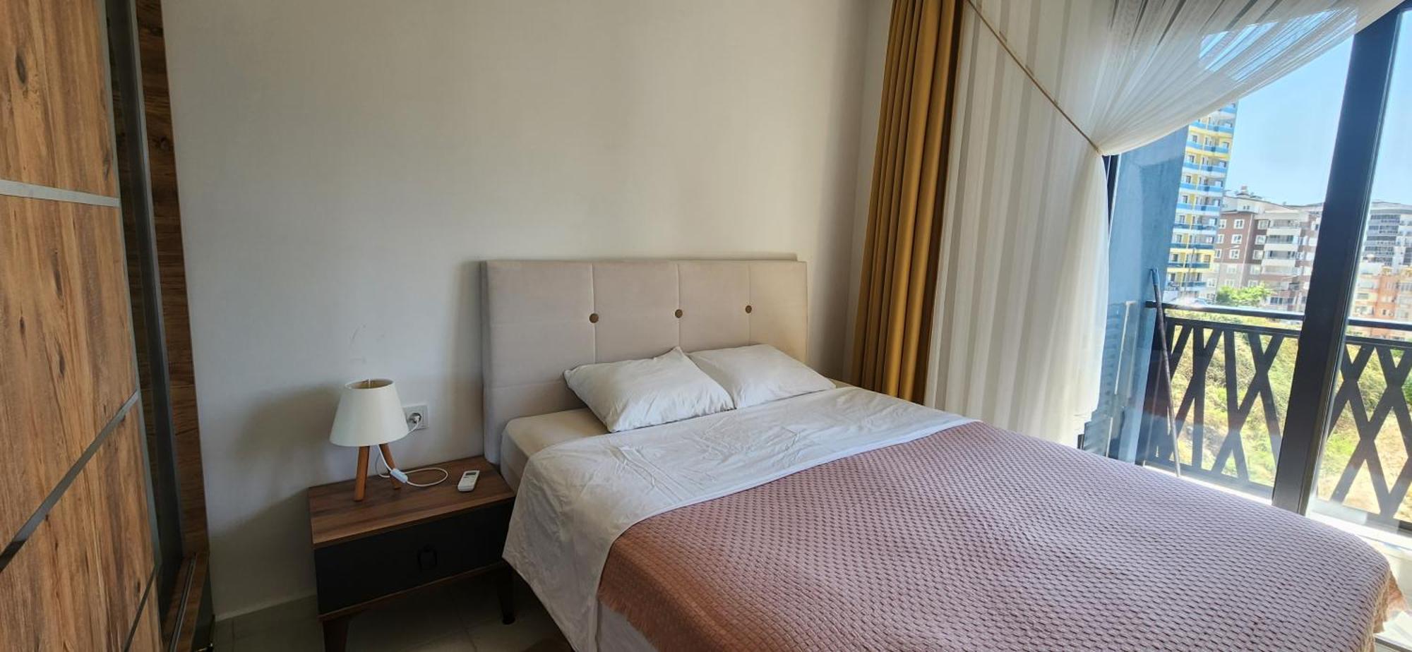 Adelion Albimo Loft Appartement Alanya