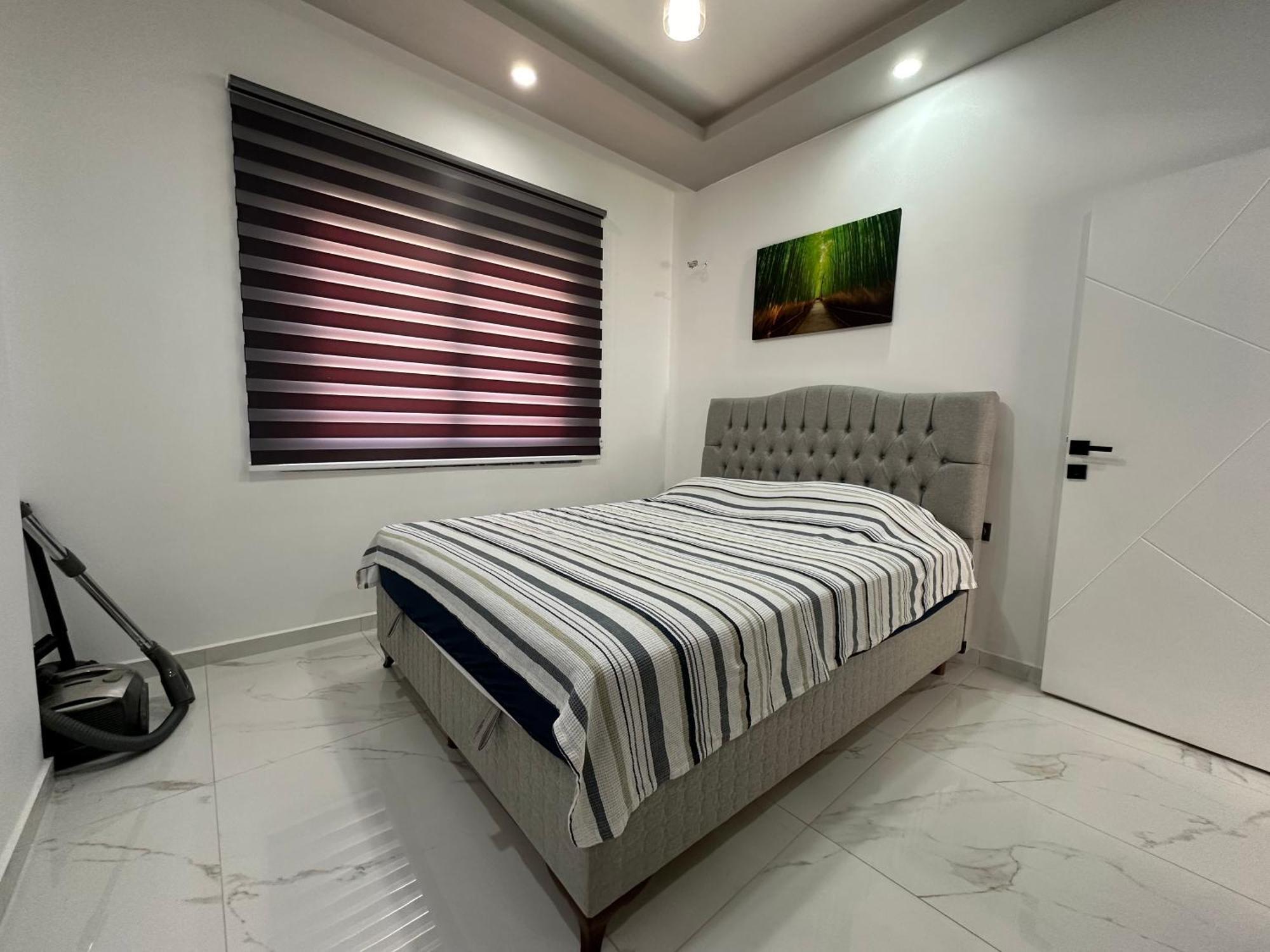 Sare Life 1 Apartment