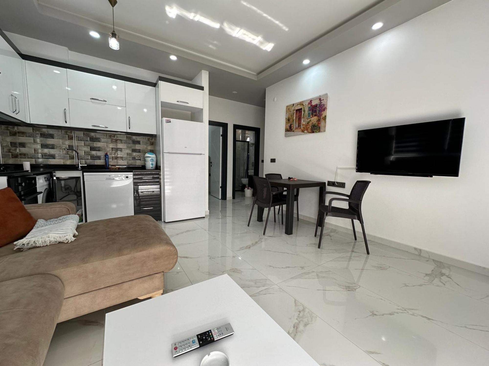 Sare Life 1 Apartment *