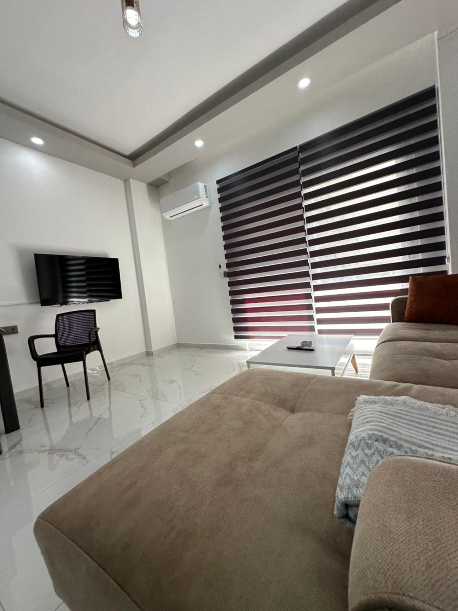Apartment Sare Life 1 Alanya