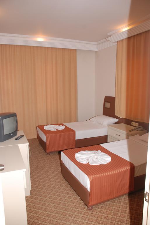 Emir Fosse 2* Alanya