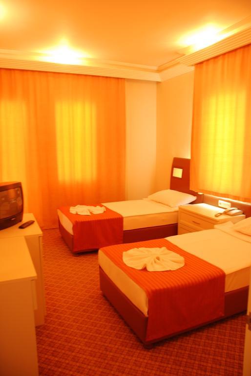 Hotel Emir Fosse