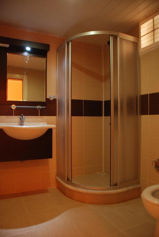 Emir Fosse Hotel Alanya