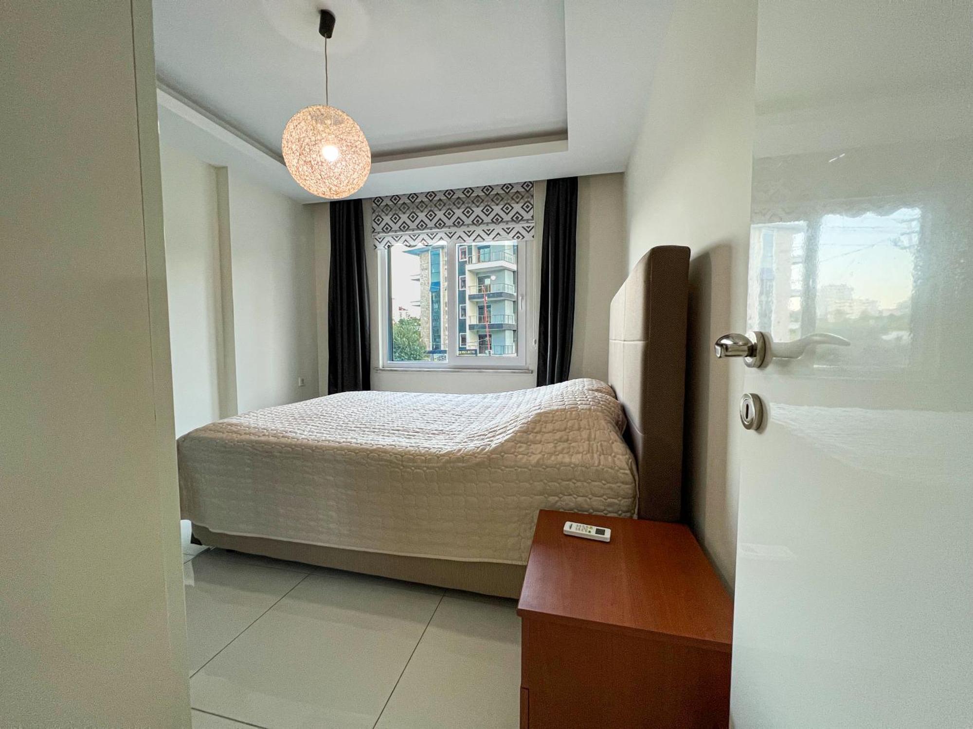 Peaceful Riverside Retreat 10-min Walk To Beach, Steps From National Park In * Alanya