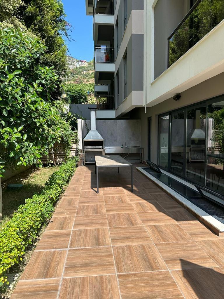 Kleopatra Sultan Rezidans Apartamento
