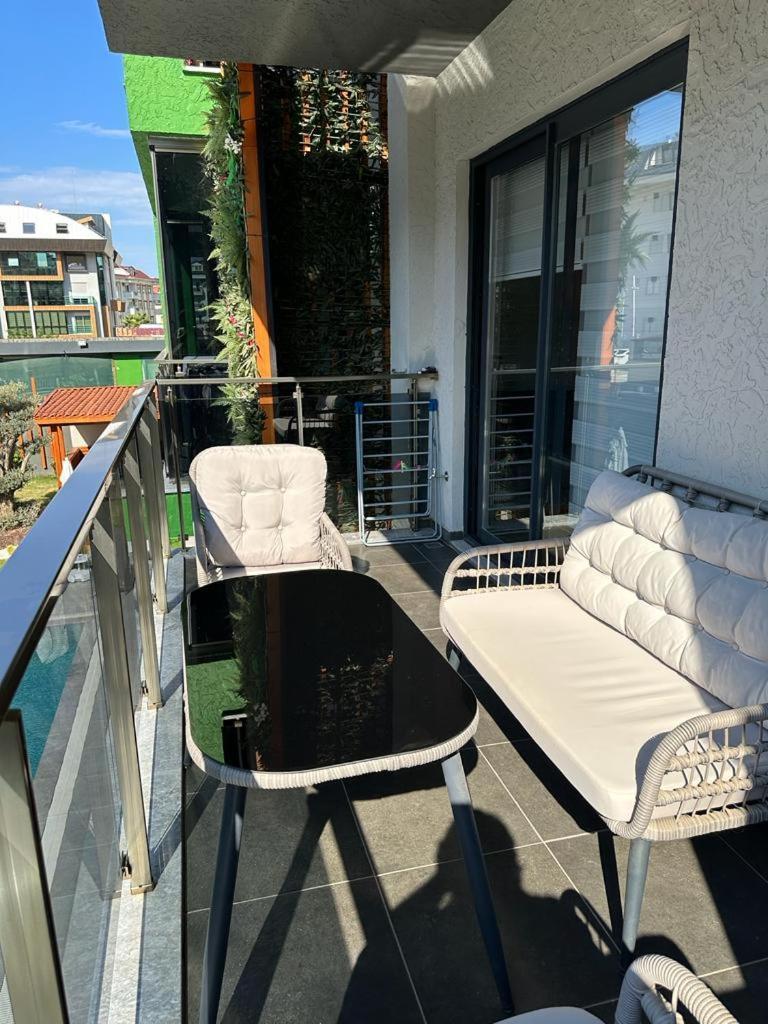 Apartment Oba Sultan Rezidans *
