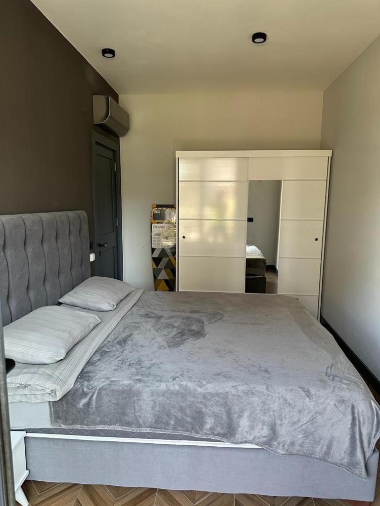 Oba Sultan Rezidans Apartment Alanya