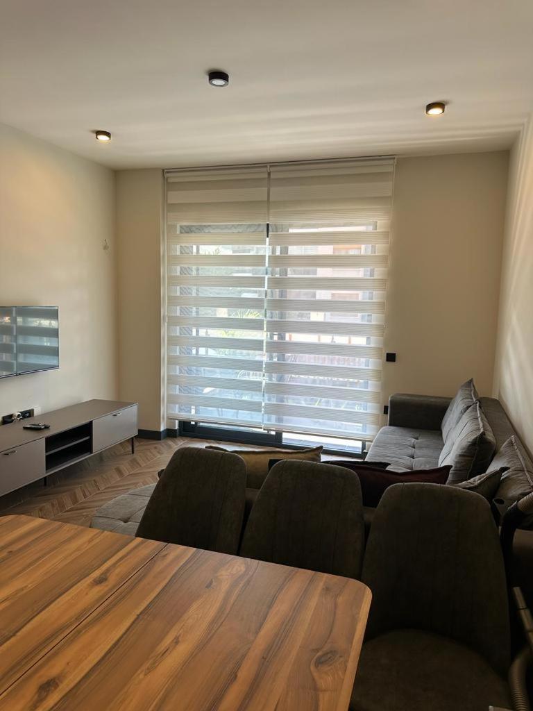 Apartment Oba Sultan Rezidans *