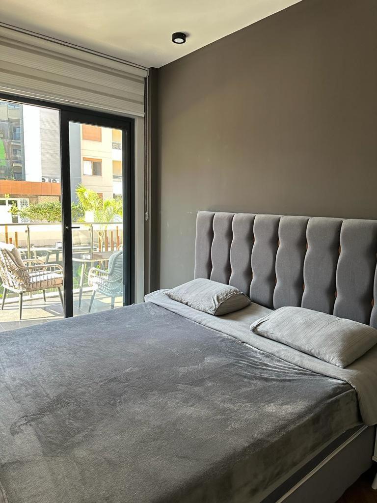 Apartment Oba Sultan Rezidans