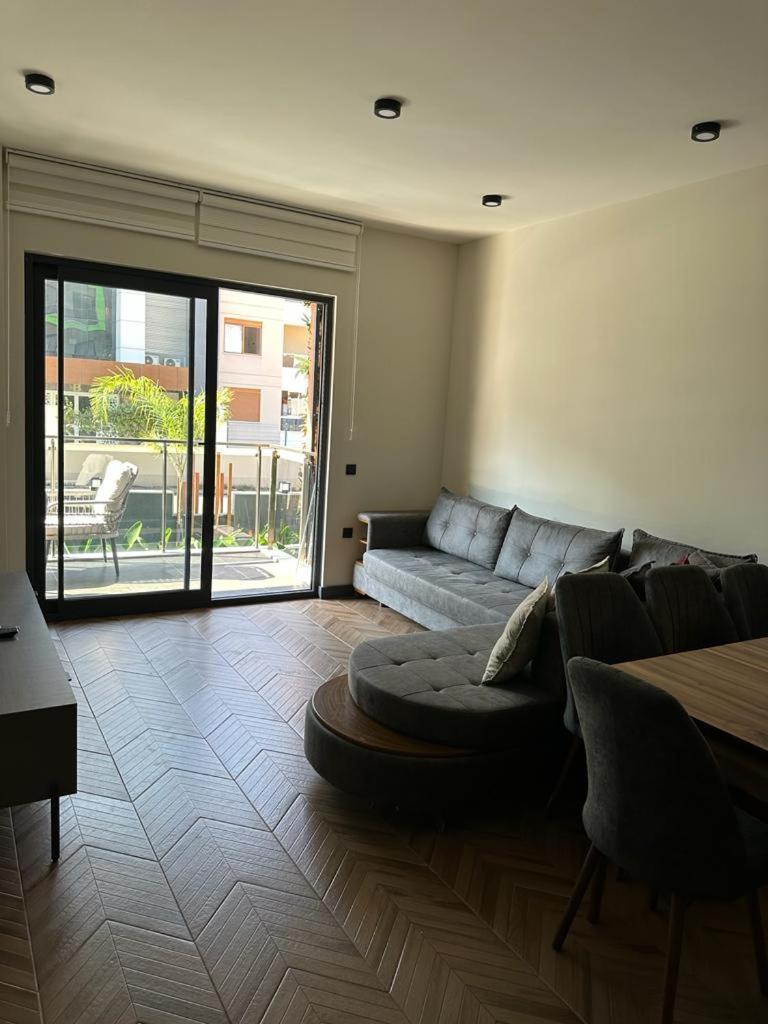 Apartment Oba Sultan Rezidans *